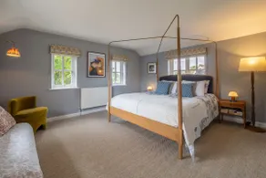 Foxhole Cottage, Framsden, Framlingham - Image 4