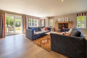 Foxhole Cottage, Framsden, Framlingham - Image 3
