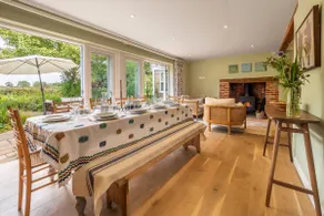 Foxhole Cottage, Framsden, Framlingham - Image 2