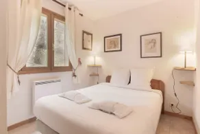 Betulle - 2bedroom - Patio facing Mont-Blanc range - Image 3