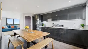 Host & Stay | The Baltic Penthouse 2 - Image 4