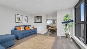 Host & Stay | The Baltic Penthouse 2 - Image 2