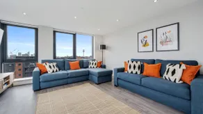 Host & Stay | The Baltic Penthouse 2 - Image 3
