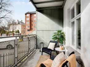 Constantin - Elegante apartamento de 2 dormitorios con balcón - Image 5