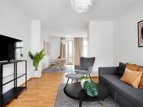 Constantin - Elegante apartamento de 2 dormitorios con balcón - Image 4