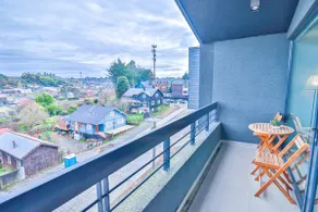 HOM I Comfortable Apartment in the Best Area of Puerto Varas - Image 4