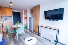 HOM I Comfortable Apartment in the Best Area of Puerto Varas - Image 2