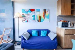 HOM I Comfortable Apartment in the Best Area of Puerto Varas - Image 5