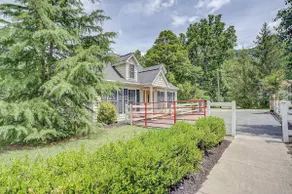 Jackson River Estate Cozy Cottage on the River - Image 3