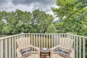 Jackson River Estate Cozy Cottage on the River - Image 5