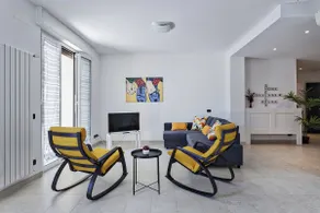 Shelley Apartments by Wonderful Italy - Sun - Image 4