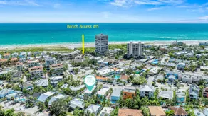 Lantana | Just Steps To Siesta Key Village! - Image 2