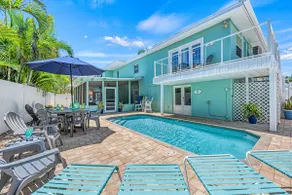 Lantana | Just Steps To Siesta Key Village! - Image 5