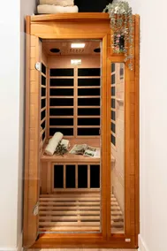 Le Sérénité (Sauna and Spa) - Image 3