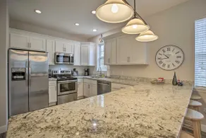 Waveland Home Near Beach: Pets Allowed! - Image 3