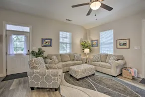 Waveland Home Near Beach: Pets Allowed! - Image 5