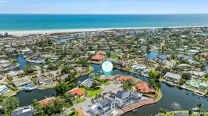 Sand Dollar Cottage - En af hytterne p�� nøglen - Image 2