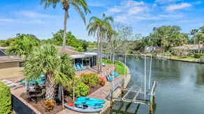 Sand Dollar Cottage - En af hytterne p�� nøglen - Image 5