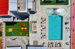 Luxurious Villa Micha - With 150m Pool - Image 5