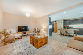 Stylish dog friendly Cotswold holiday apartment in Burford - Riverview - Image 2