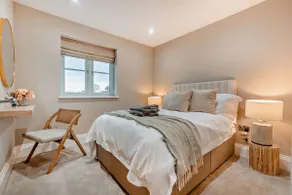 Stylish dog friendly Cotswold holiday apartment in Burford - Riverview - Image 4