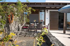 Ferienhaus \"Villa Fernando\" mit Meerblick, Privatem Pool und WLAN - Image 5