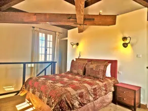 Château la Tour Apollinaire: Romantic Tower, Views - Image 5