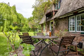 Bischoff thatched cottage - Image 4