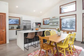 Updated Townhome | Hot Tub | Shuttle to Slopes - Image 3