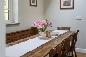Luxury Tetbury Cottage | Combers Mead | Ensuites - Image 3