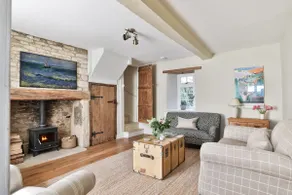 Luxury Tetbury Cottage | Combers Mead | Ensuites - Image 2