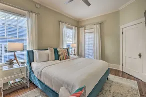 Bright Apartment 3 Mi to Downtown Birmingham! - Image 5