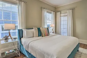 Bright Apartment 3 Mi to Downtown Birmingham! - Image 4