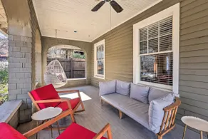 Immaculate Birmingham House w/ Covered Porch! - Image 3