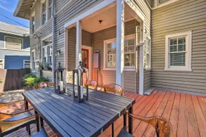 Immaculate Birmingham House w/ Covered Porch! - Image 2