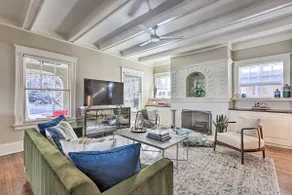 Immaculate Birmingham House w/ Covered Porch! - Image 5