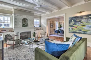Immaculate Birmingham House w/ Covered Porch! - Image 4