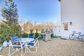Modern Apt Near Martha's Vineyard Beaches! - Image 3
