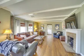 Tulsa Home w/ Yard: 5 Mi to Downtown! - Image 5
