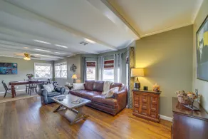 Tulsa Home w/ Yard: 5 Mi to Downtown! - Image 4