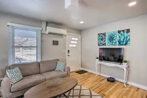 Grand Junction Vacation Rental w/ Fire Pit! - Image 4