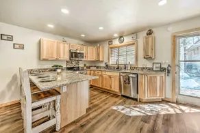 Location vacances Ruidoso avec jacuzzi couvert ! - Image 2