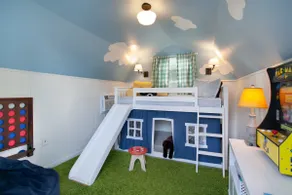 Blue Valley Inn - Hot Tub & Spacious Play Area! - Image 4