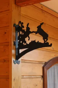 Hare Cottage - Image 4