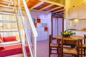 Calarosa- Holiday home Giardini Naxos - Image 5