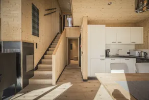 Chalet DEIN BICHLBACH for 8 persons - Image 5