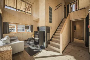 Chalet DEIN BICHLBACH for 8 persons - Image 3
