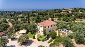 Atelihai, large villa escape with private pool - Image 2