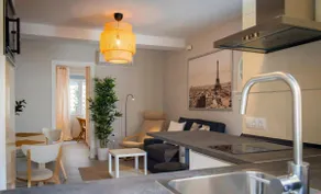 Apartamento Dolmen de Menga - Image 5