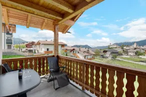 Rodererhof Lajen Apt Schlern - Image 2